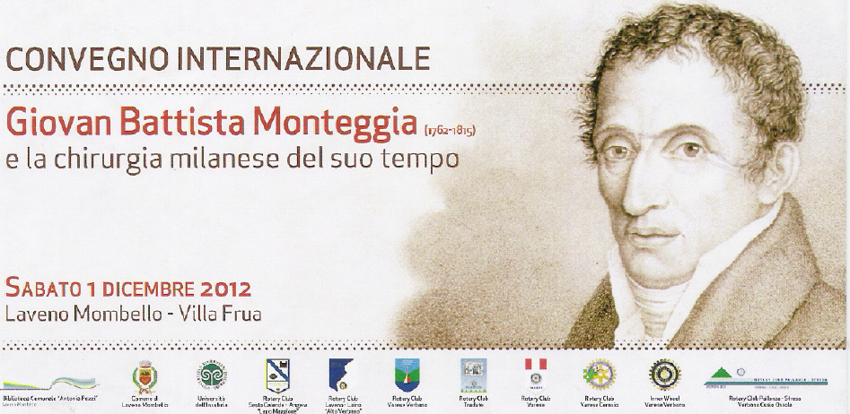 Monteggia