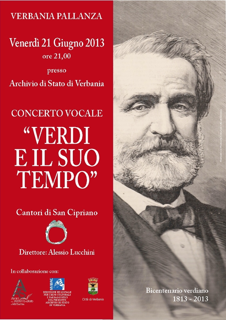 Verdi e il suo tempo