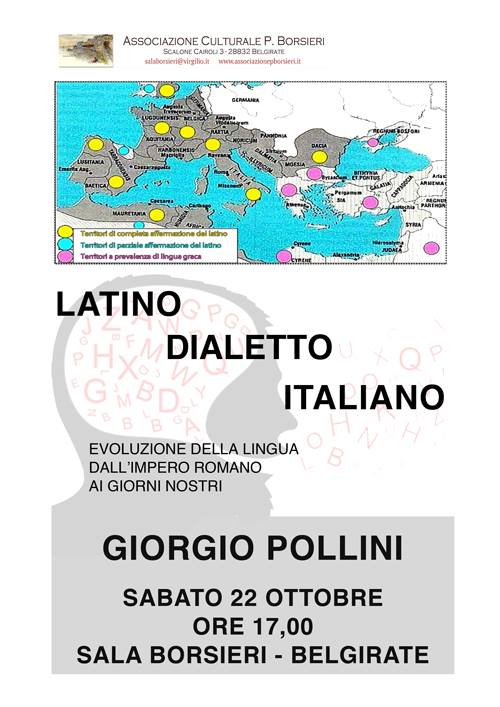 Belgirate Pollini Giorgio