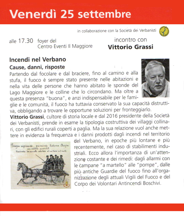 Letteraltura Grassi Vittorio