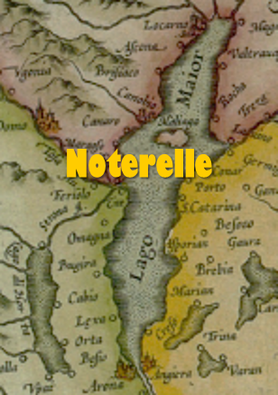 Noterelle