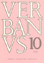 Verbanus 10 (copertina)