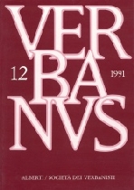 Verbanus 12 (copertina)