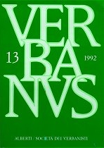 Verbanus 13 (copertina)