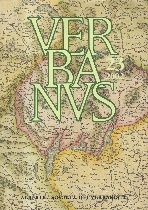 Verbanus 23 (copertina)