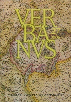 Verbanus 27 (copertina)