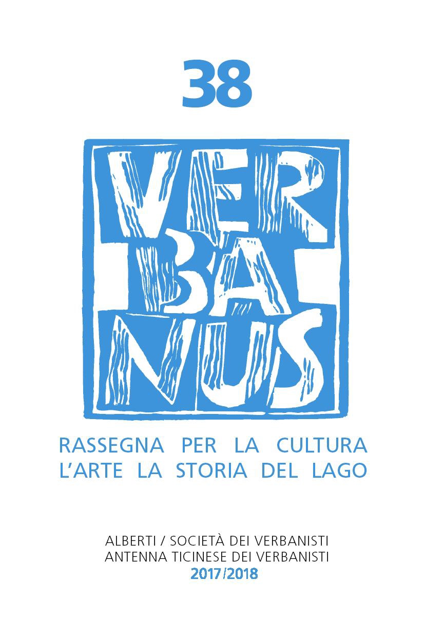 Verbanus 38