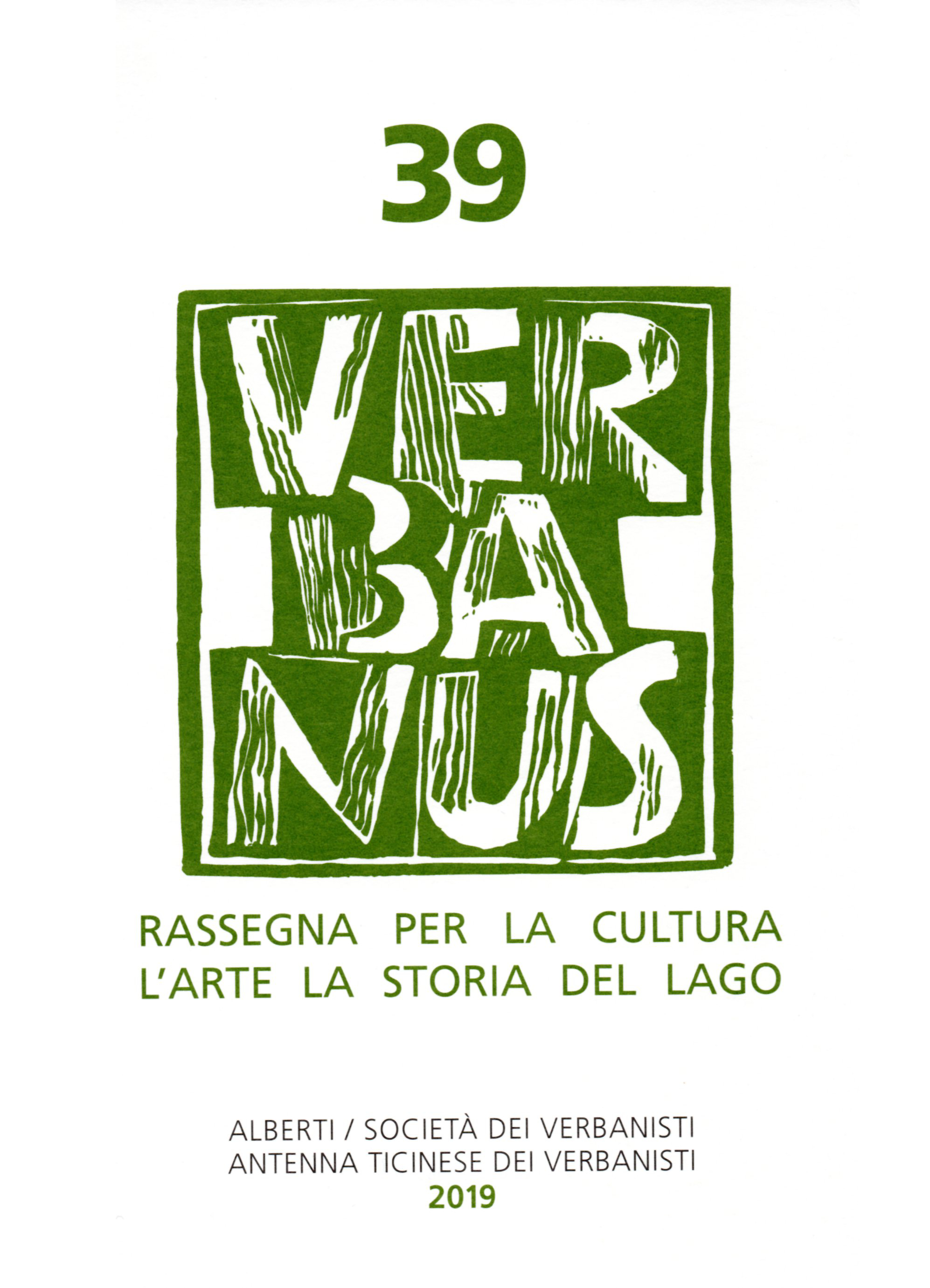 Verbanus 39