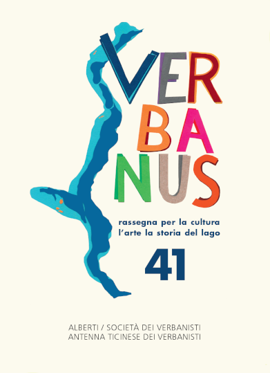 Verbanus 41