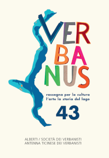 Verbanus 43
