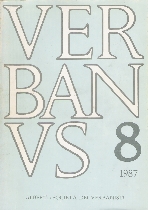 Verbanus 8 (copertina)